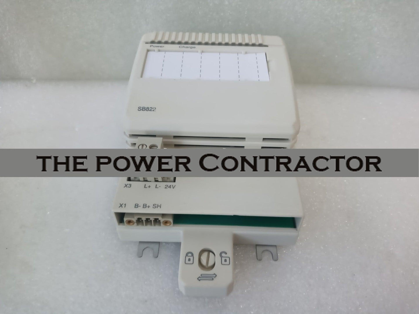 TK803V018 3BSC950130R1 ABB - Power Contractor