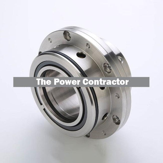 TL series cartridge mechanical seal slurry pump mechanical seal, - Power Contractor