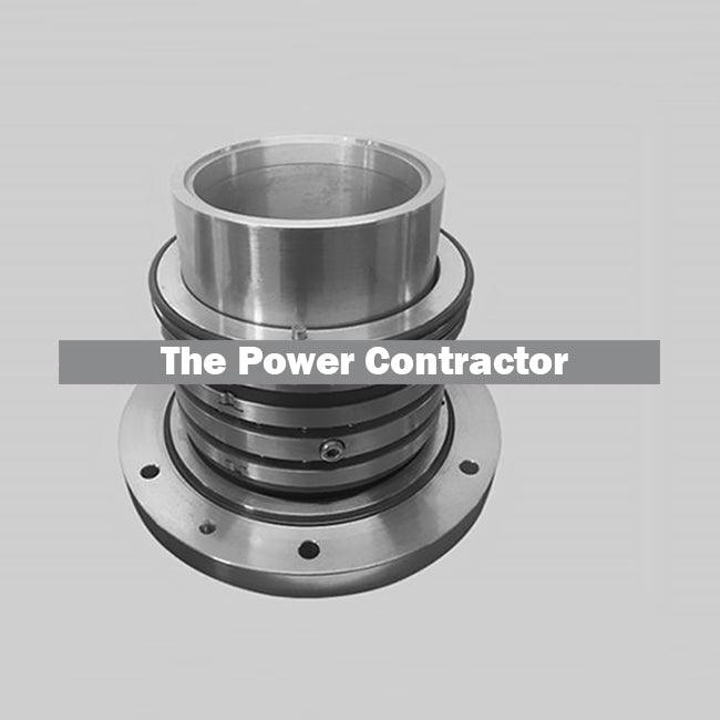 TL series cartridge mechanical seal slurry pump mechanical seal, - Power Contractor