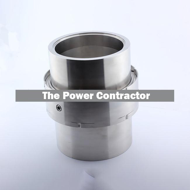 TL series cartridge mechanical seal slurry pump mechanical seal, - Power Contractor