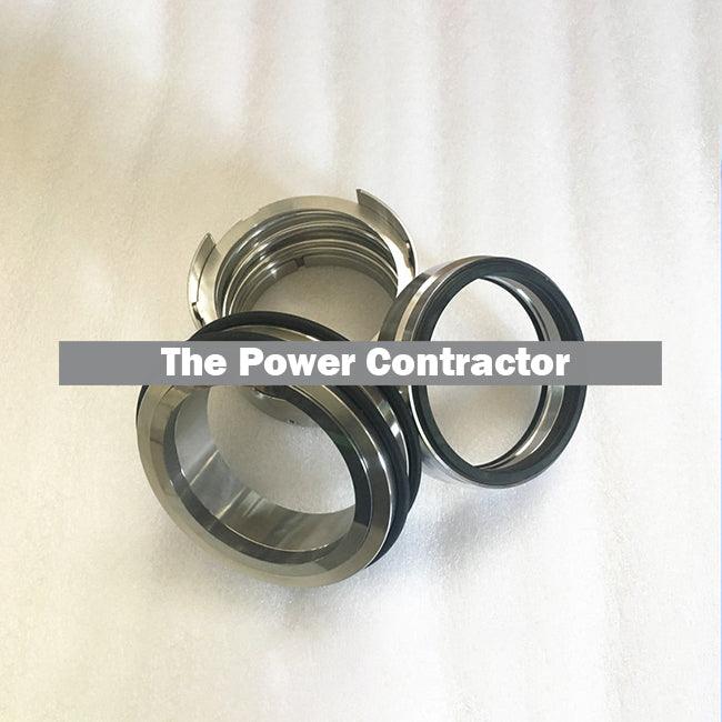 TL series cartridge mechanical seal slurry pump mechanical seal, - Power Contractor