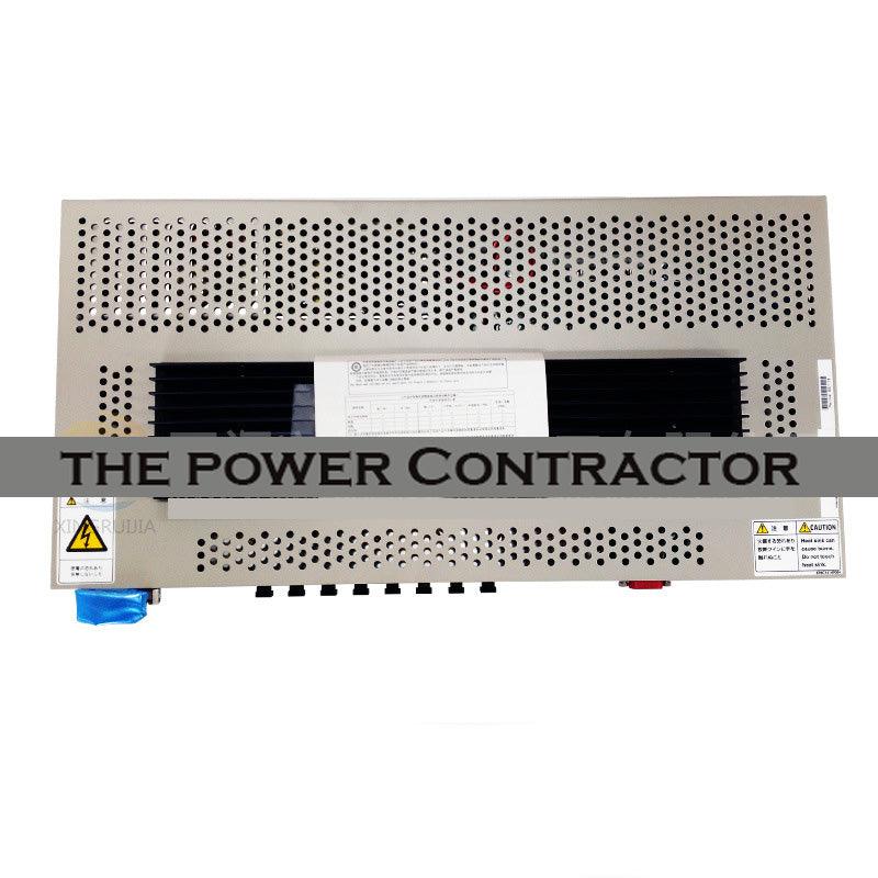 TOSHIBA USIO21 Manufacturer provides modules - Power Contractor