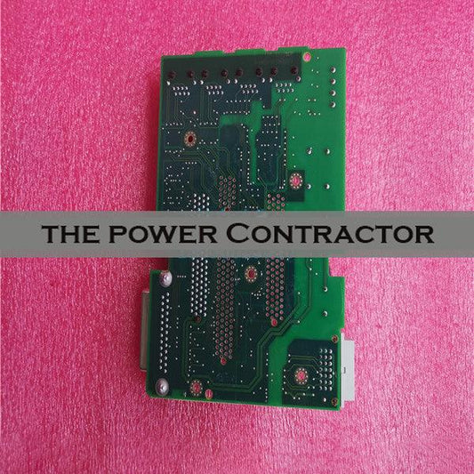 TP854 3BSE025349R1 ABB - Power Contractor