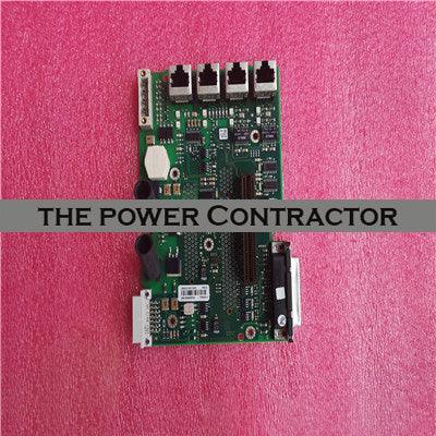 TP858 3BSE018138R1 ABB - Power Contractor