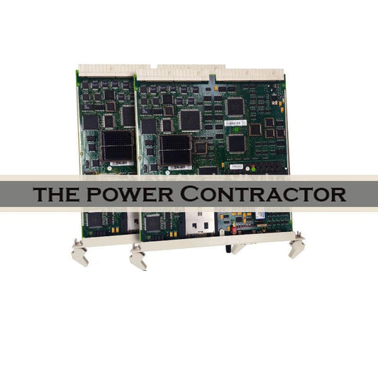 TP858 3BSE018198R1 ABB - Power Contractor