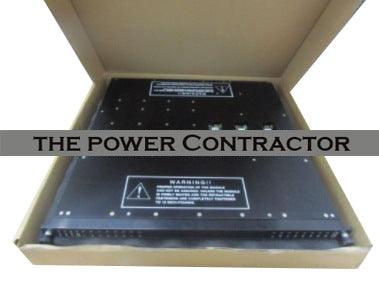TRICONEX 2000418 - Power Contractor