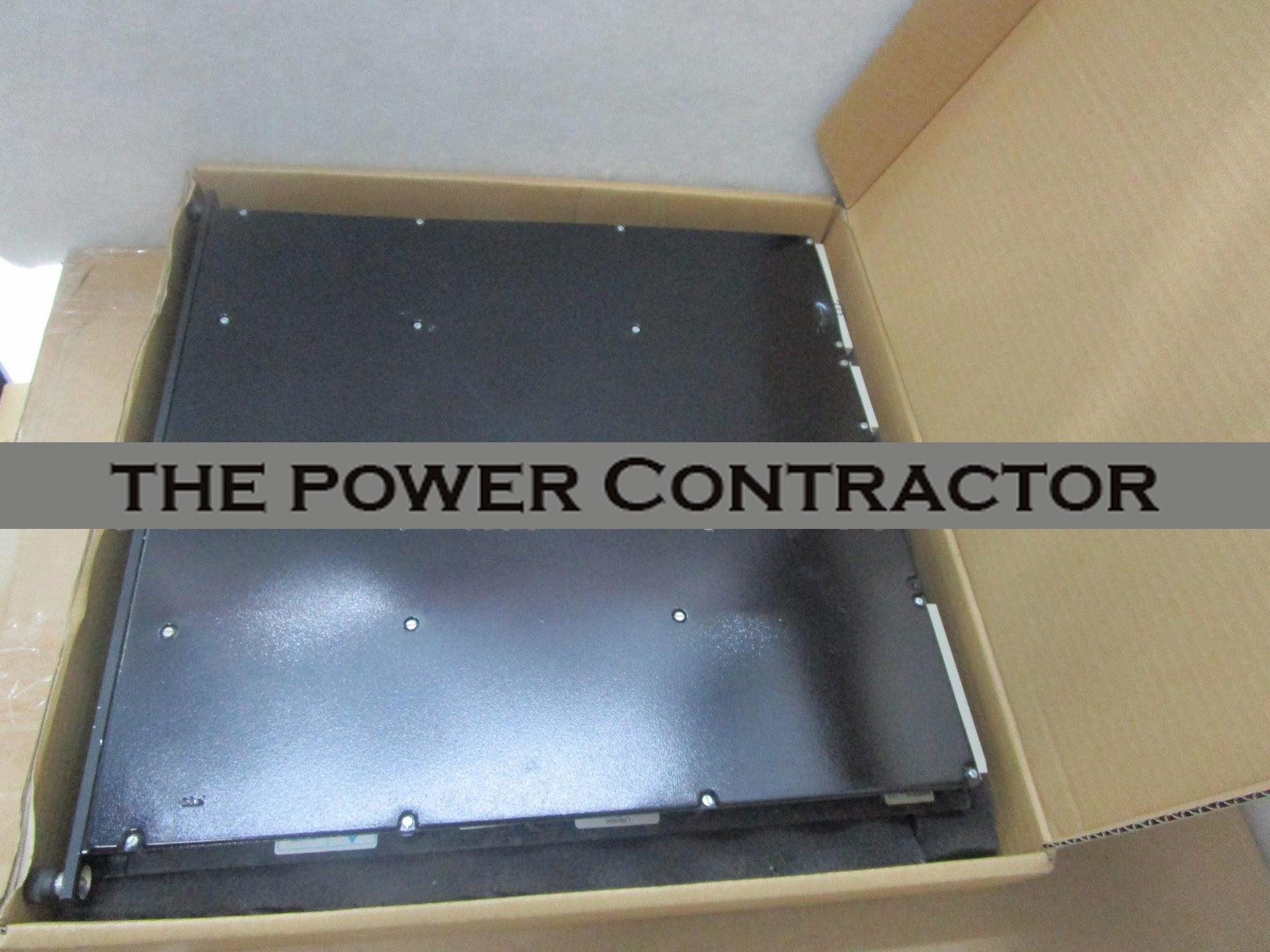 TRICONEX 3805H input and output module spot - Power Contractor