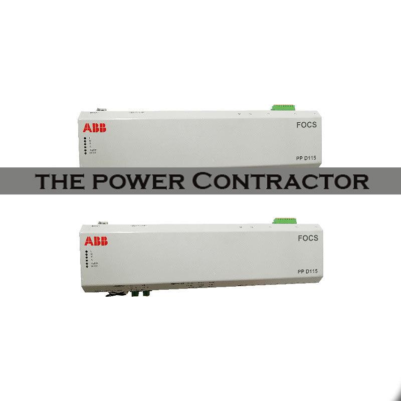 TTH300-Y0-F-BS TTH300-Y0-H-BS-D1 TTH300-Y0-P-BF spare module - Power Contractor