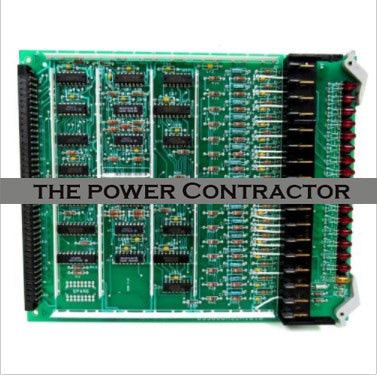 Typ 3560 Pulse Analyzer System Welcome Inquiry - Power Contractor