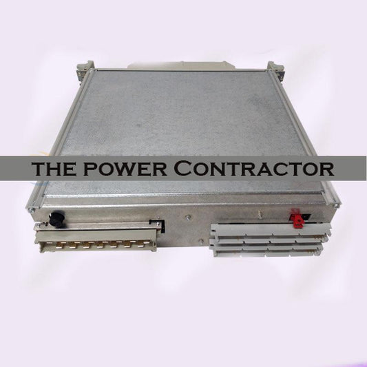 TZIDC-200 V18348-20123310110 ABB module spot - Power Contractor