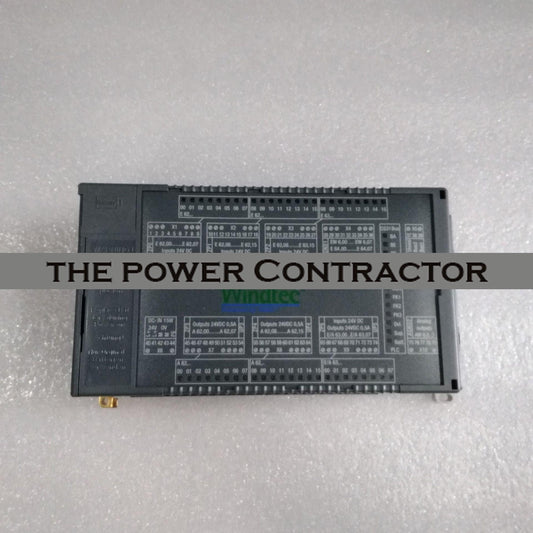 TZIDC V18348-10113110111 ABB - Power Contractor