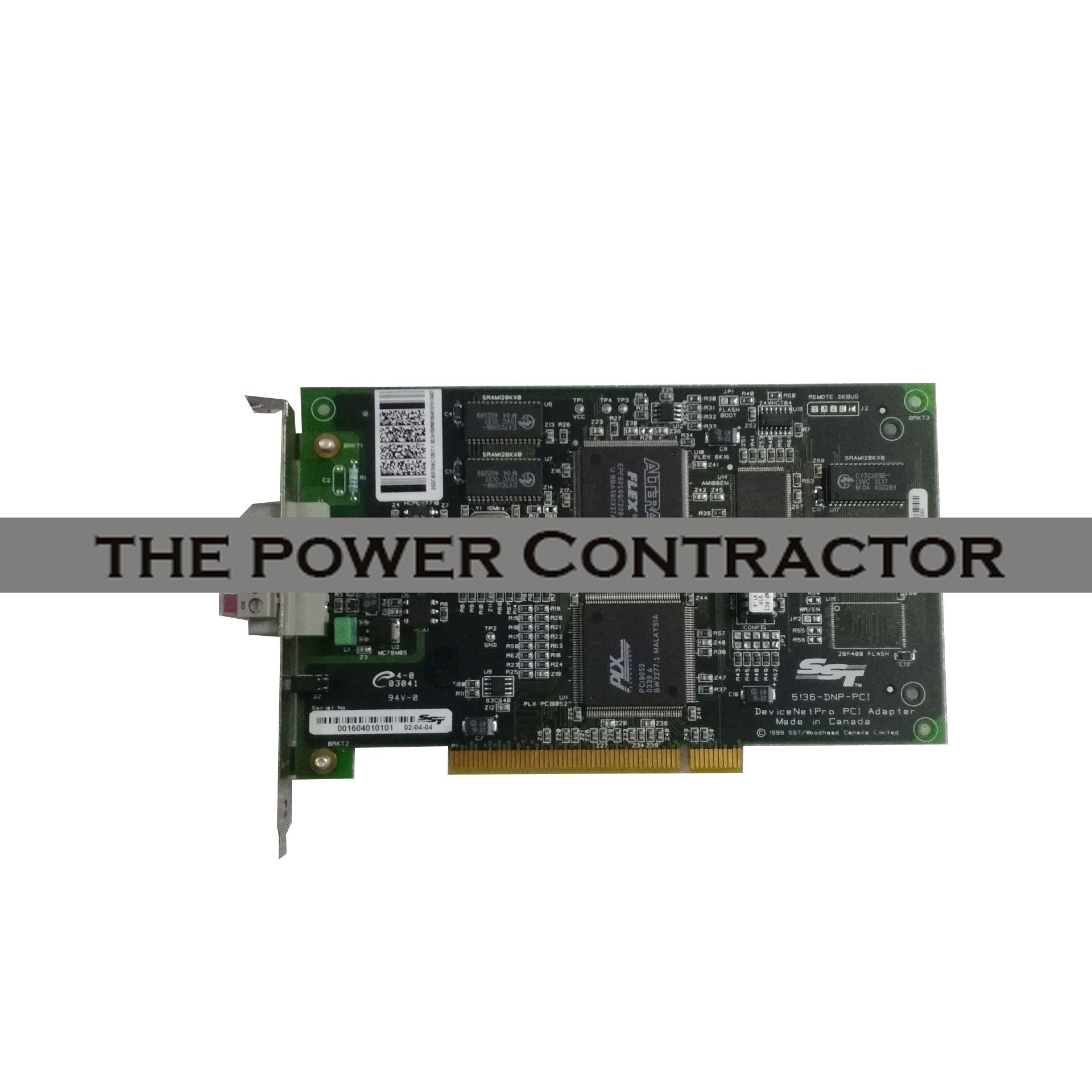 U.S. ABB 1SFB536068D1011 module card - Power Contractor