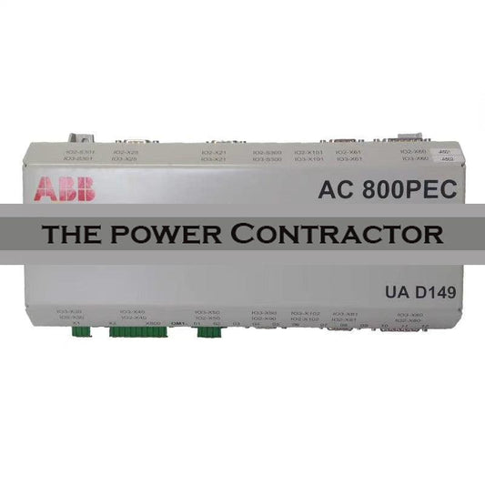 UCD224A103 ABB - Power Contractor