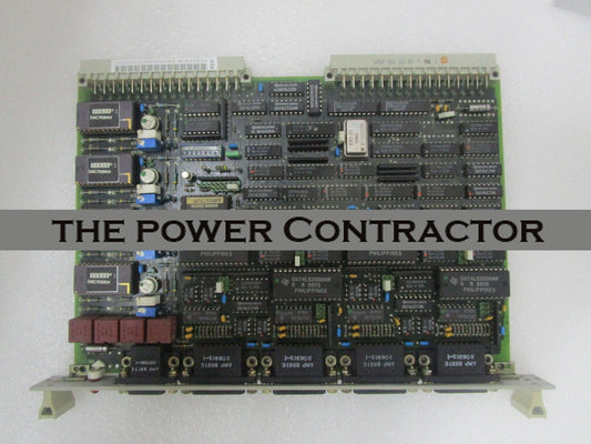 UFC760BE1142 3BHE0Q4573R1142 3BHE004573R1142 spare parts spot ABB - Power Contractor
