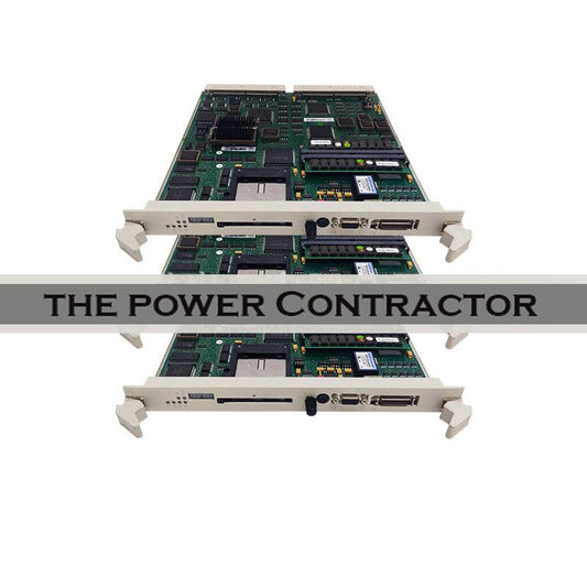 UFC911B110 3BHE037864R0110 DCS - Power Contractor