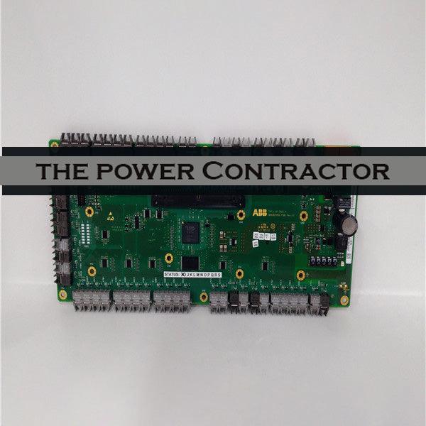 UFC921A101 3BHE024855R0101 Spot stock - Power Contractor