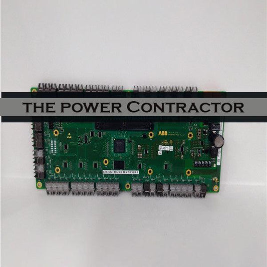 UFC921A101 3BHE024855R0101 Spot stock - Power Contractor