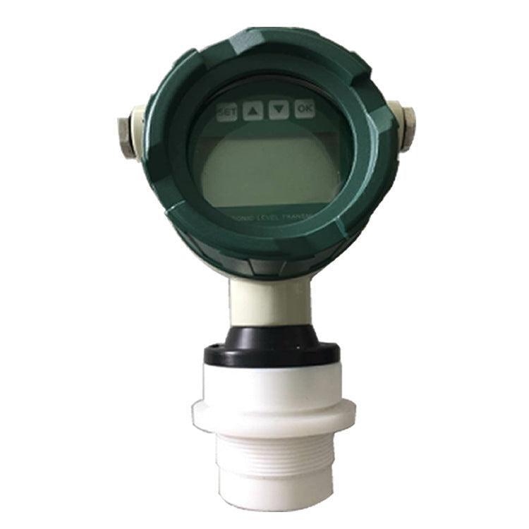 Ultrasonic liquid sensor/ultrasonic water liquid level difference mete ...