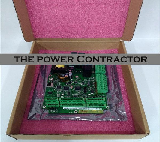 UNS 0887A-P 3BHE008128R0001 ABBExcitation system measurement board - Power Contractor