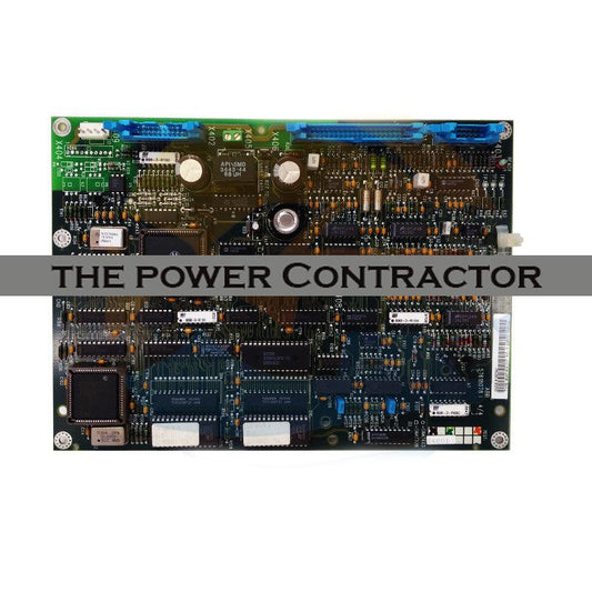 UNS0881a-P,V1 3BHB006338R0001 Module card - Power Contractor