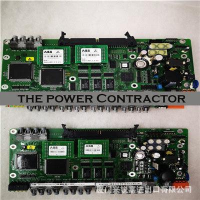 UNS2880B-PV1 3BHE014967R0001 ABB - Power Contractor