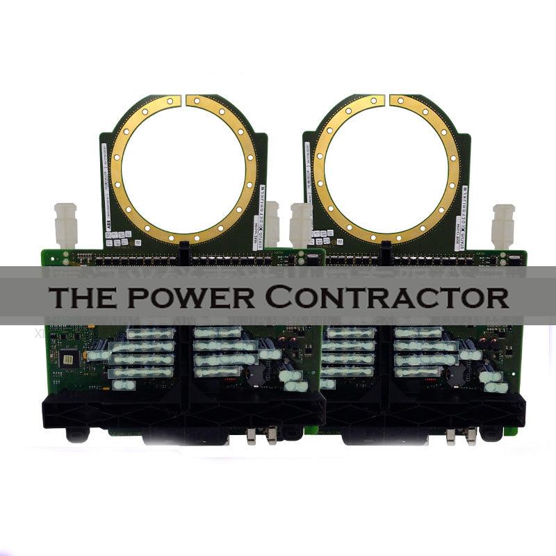 UNS3670A-Z V2 HIEE205011R0002 ABB - Power Contractor