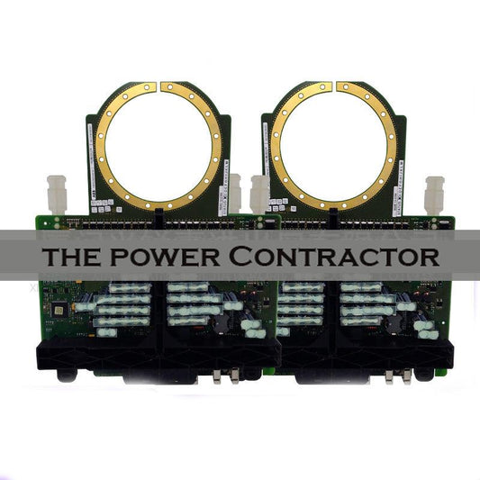 UNS3670A-Z V2 HIEE205011R0002 ABB - Power Contractor