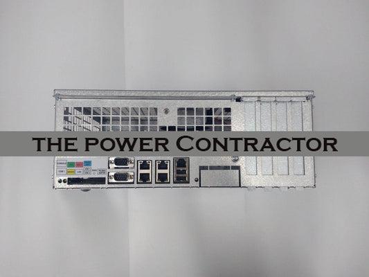 UR600-IR1000 flame detector ABB spot - Power Contractor
