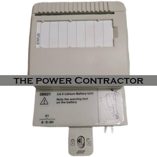 V18345-1010120001 ABB valve positioner - Power Contractor