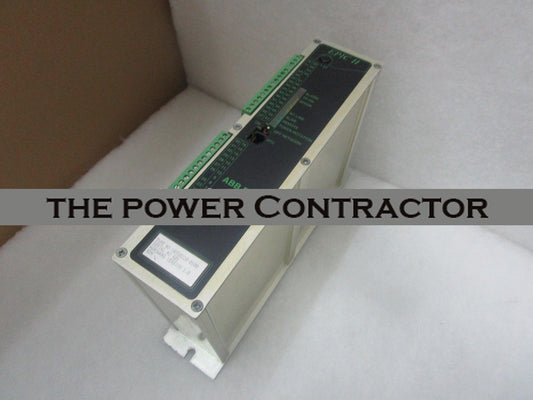 V4550220-0100 ABB spot controller module - Power Contractor