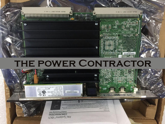 V7768-122000 GE controller module, card, transmitter, sensor, etc. - Power Contractor