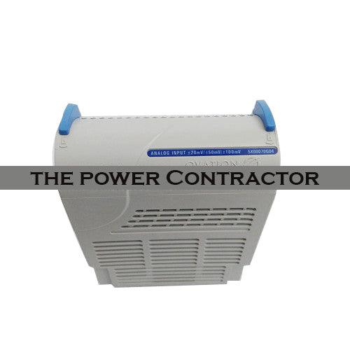 VE4001S2T2B4 EMERSON - Power Contractor