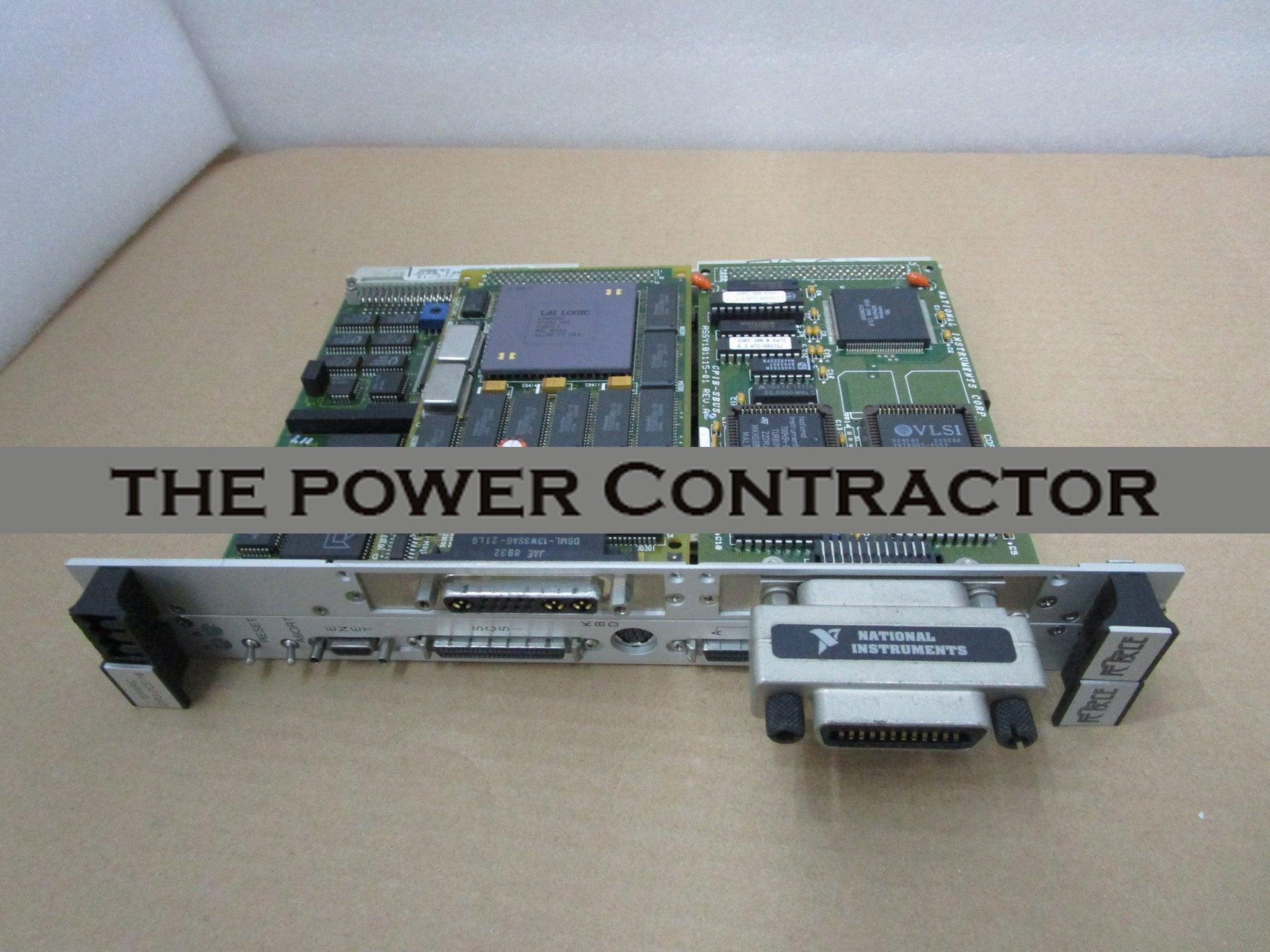 VMIC ASSY 11993R2 Stock - Power Contractor
