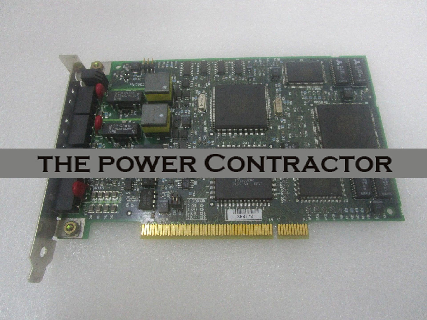 VMIC VMIVME-2510B Inventory - Power Contractor