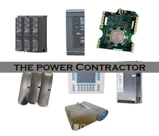 VMIVME-7592 - Power Contractor