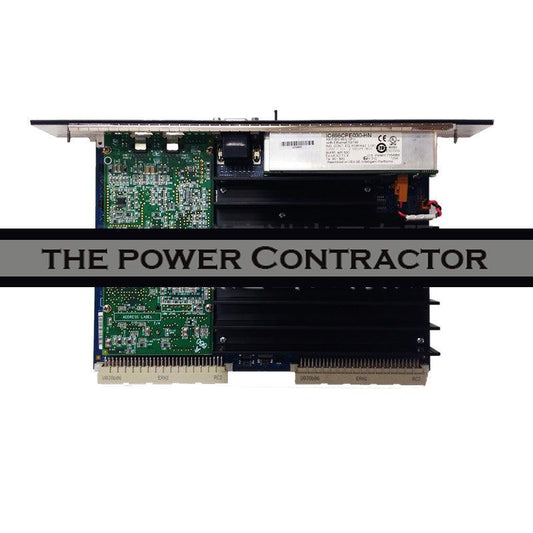 VMIVME-7750 VMIVME-7750-834 350-027750-834D - Power Contractor