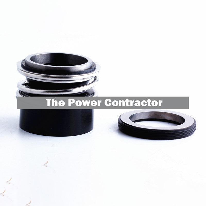 water pump machine seal ISWH200-400B mechanical seal water seal - Power Contractor