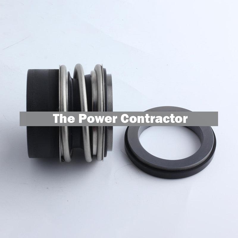water pump machine seal ISWH200-400B mechanical seal water seal - Power Contractor