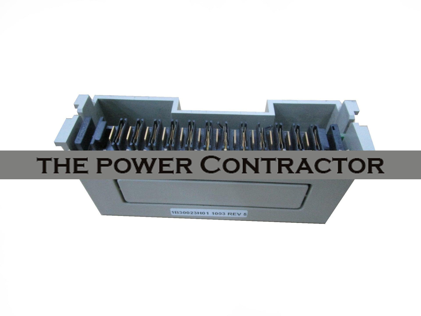 WESTINGHOUSE 1B30023H01 - Power Contractor