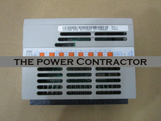 WESTINGHOUSE 1C31125G02 in stock - Power Contractor