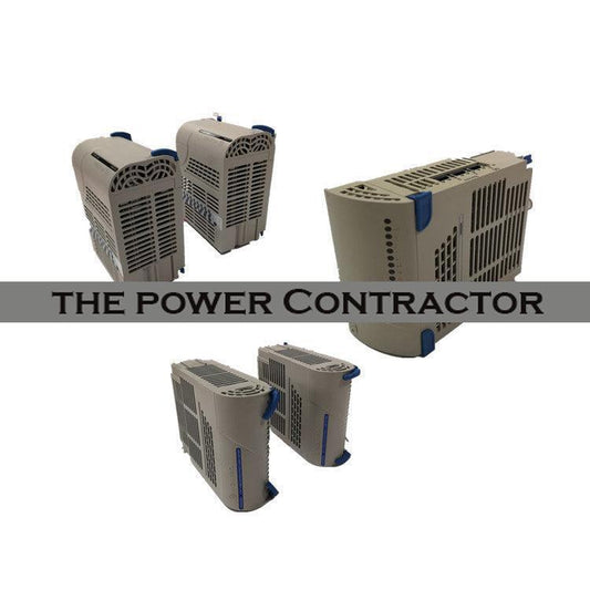 WESTINGHOUSE 5X00225G01 - Power Contractor