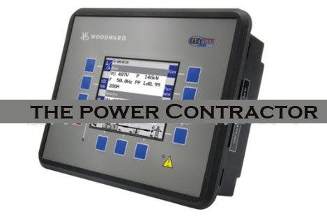 WOODWARD EASYGEN-3500-5 in stock - Power Contractor