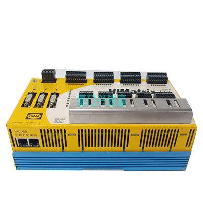 X-BASE-PLATE-18-01 HIMAPLC - Power Contractor