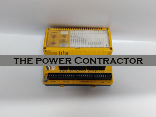 New supply of X-SB01 HIMA communication module - Power Contractor