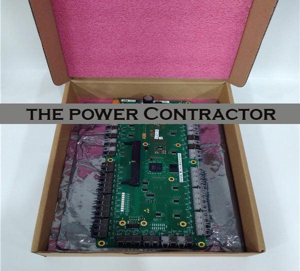 XVC769AE101 3BHE006373R0101 PLC - Power Contractor