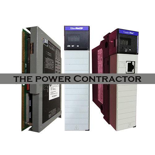 XXD129A01 ABB - Power Contractor