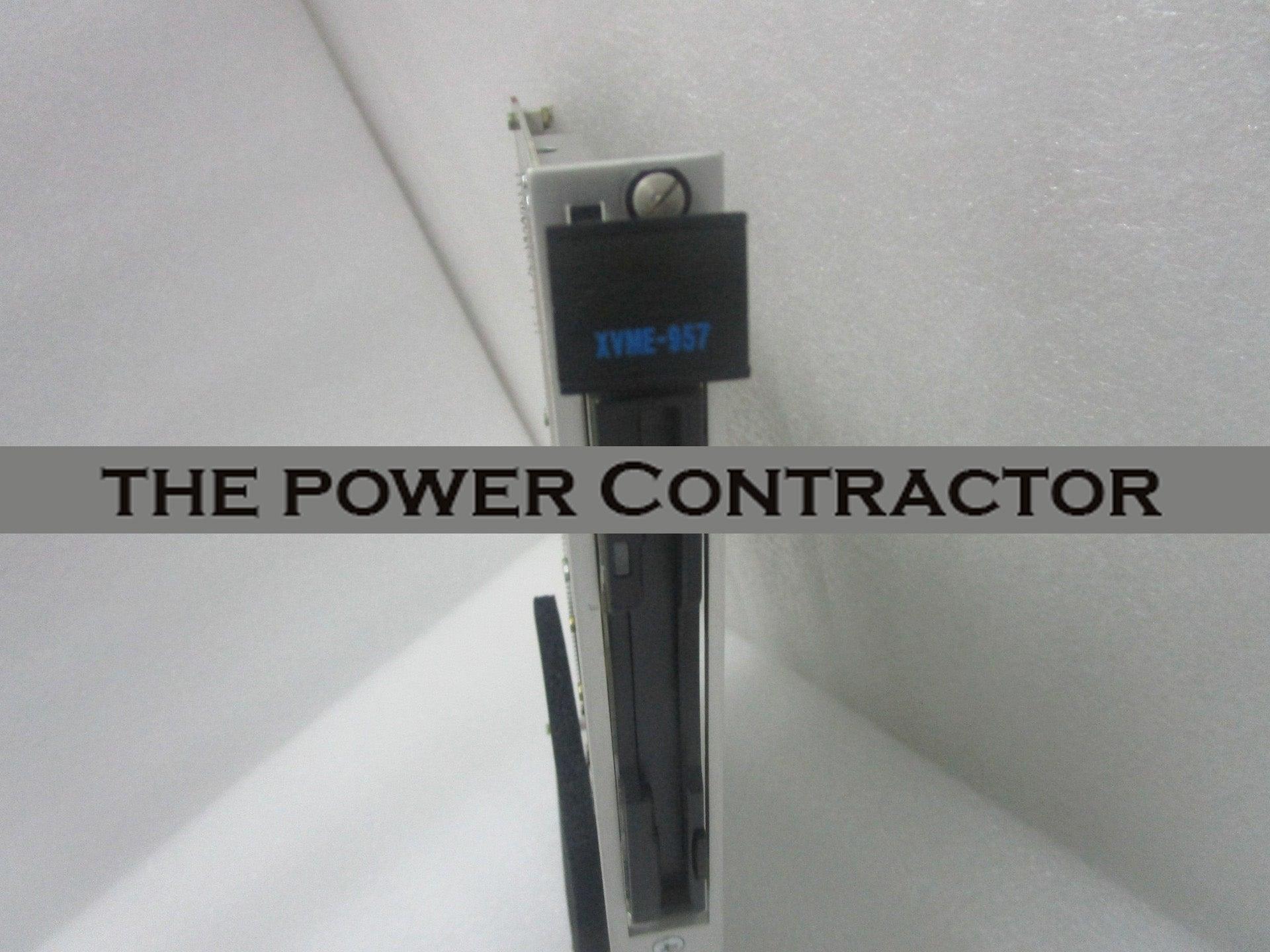 XYCOM XVME-957 XVME-976 in stock - Power Contractor