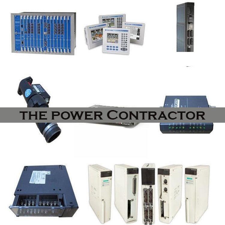 ATK4A-00 DCS - Power Contractor