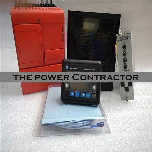 ATK4A-00 DCS - Power Contractor