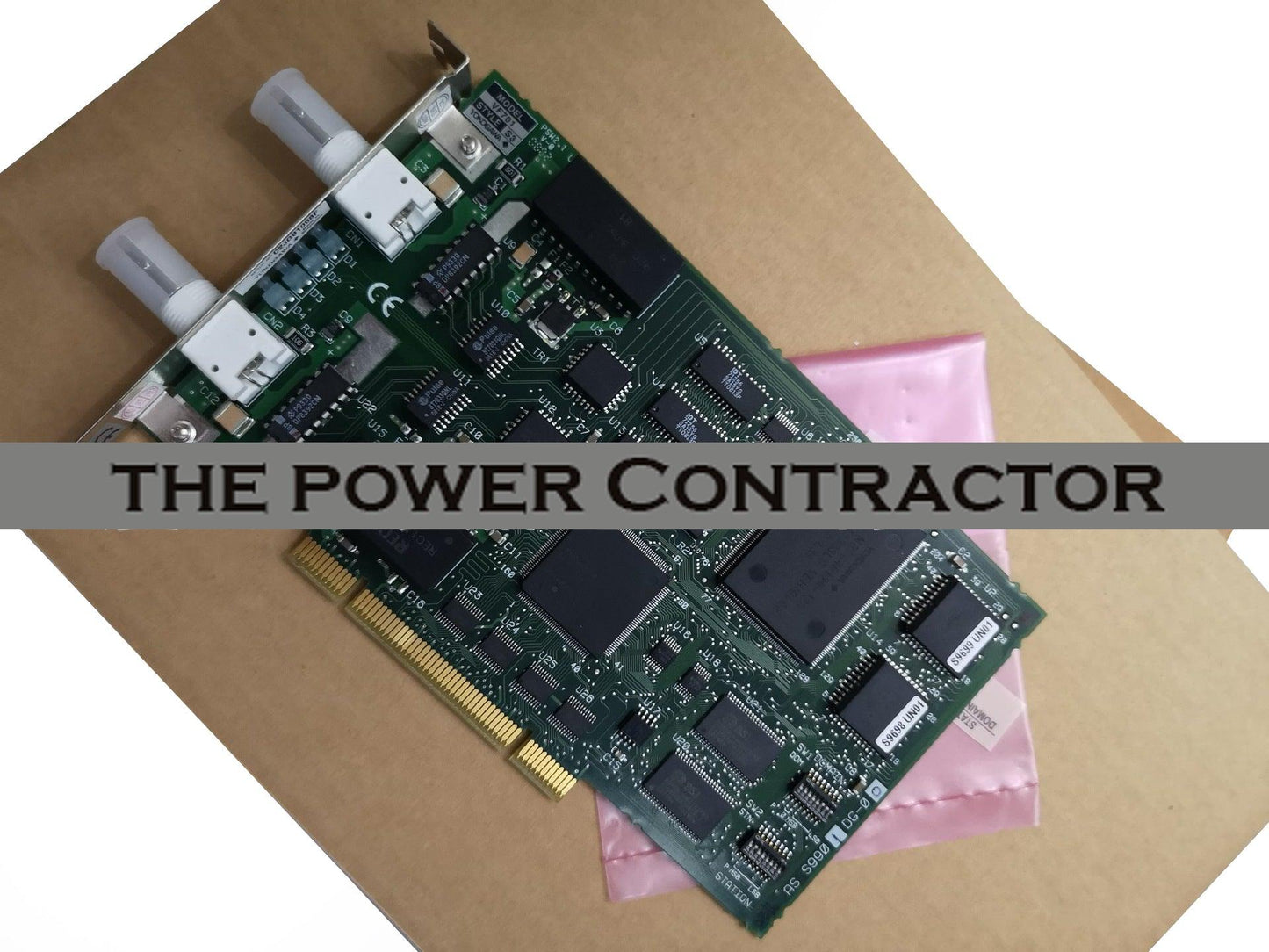 YOKOGAWA AVR10D-Q22010 Japanese Yokogawa module controller spot - Power Contractor